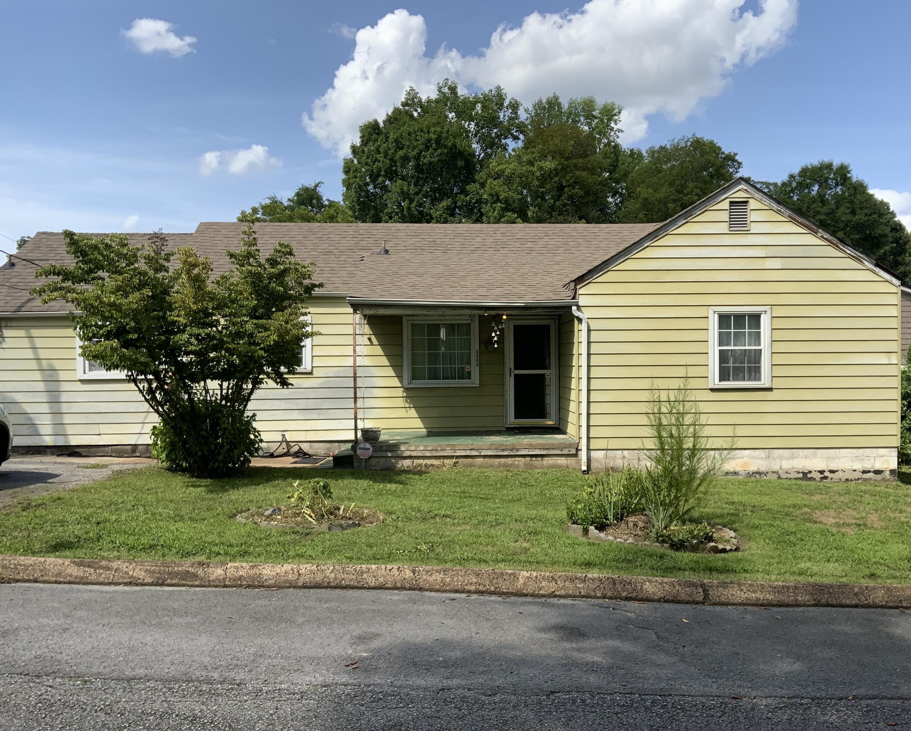 Frawley St, Chattanooga, TN 37411