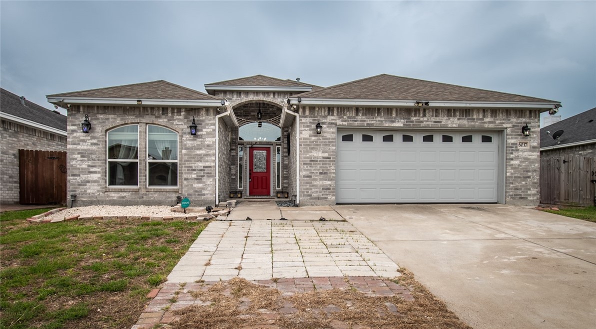 Adrian Dr, Corpus Christi, TX 78414