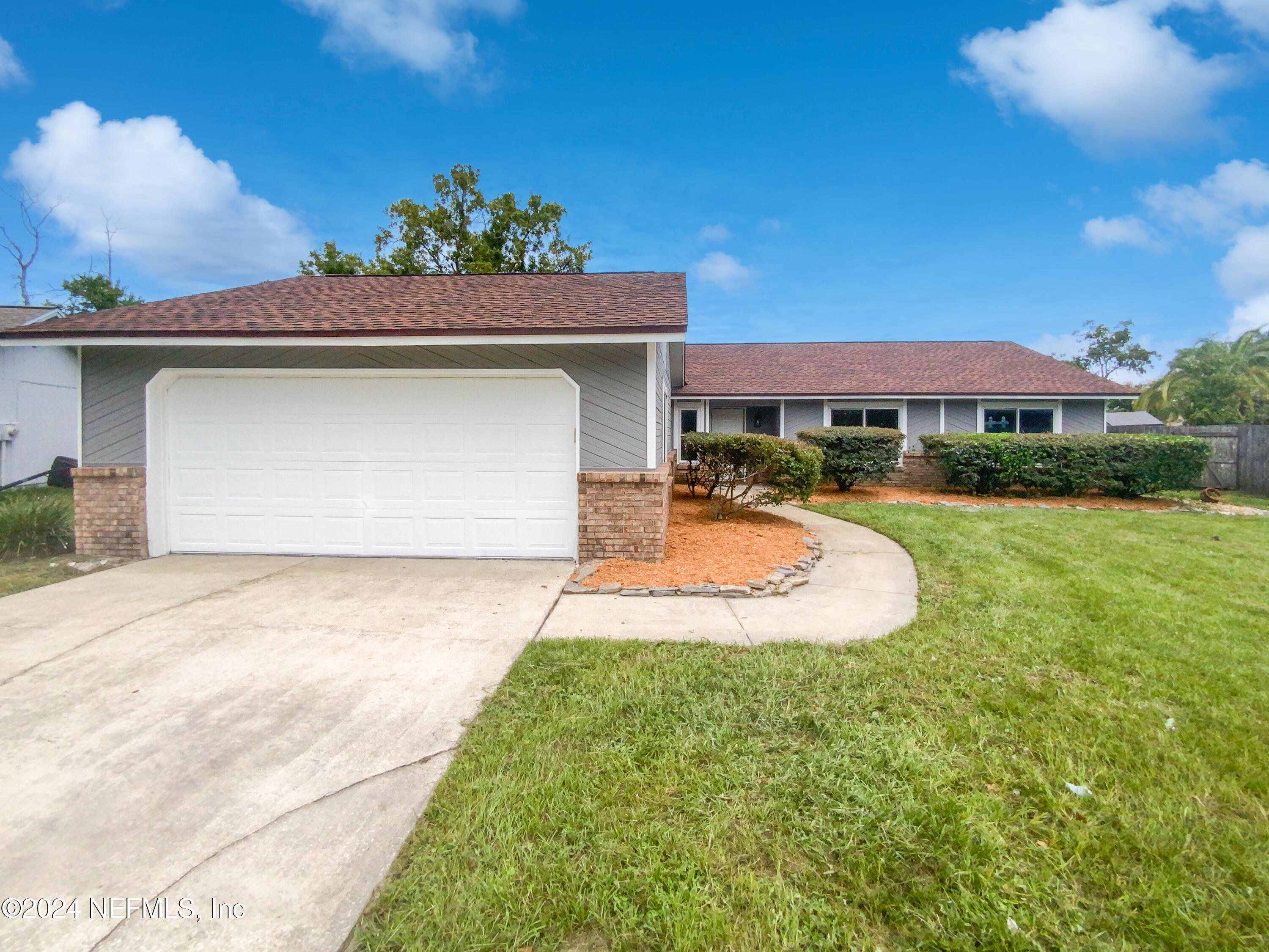 Hardwood St, Orange Park, FL 32065