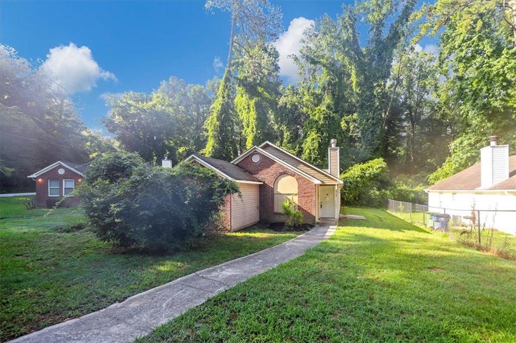 Blanton Ave, Atlanta, GA 30331
