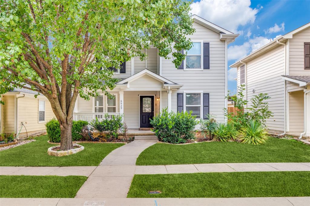 Wind Row Dr, Mckinney, TX 75070