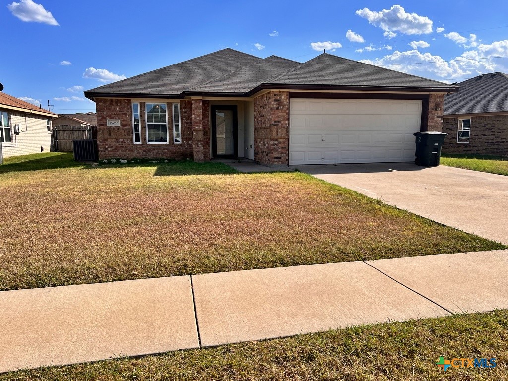 Eagles Nest Dr, Killeen, TX 76549