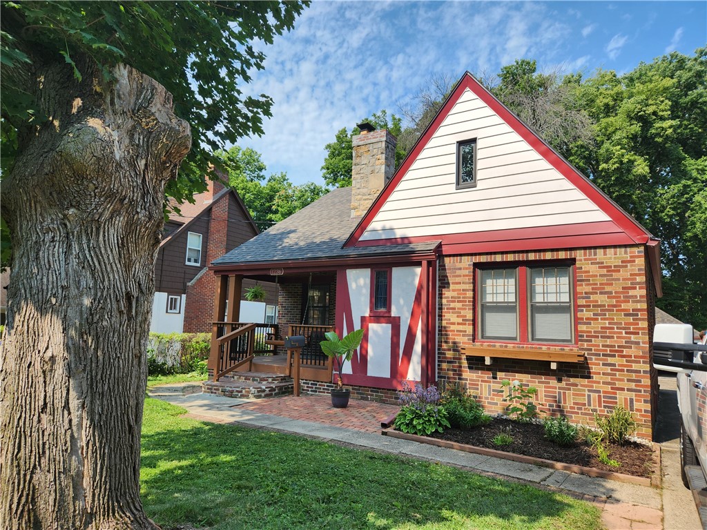 46th St, Des Moines, IA 50311