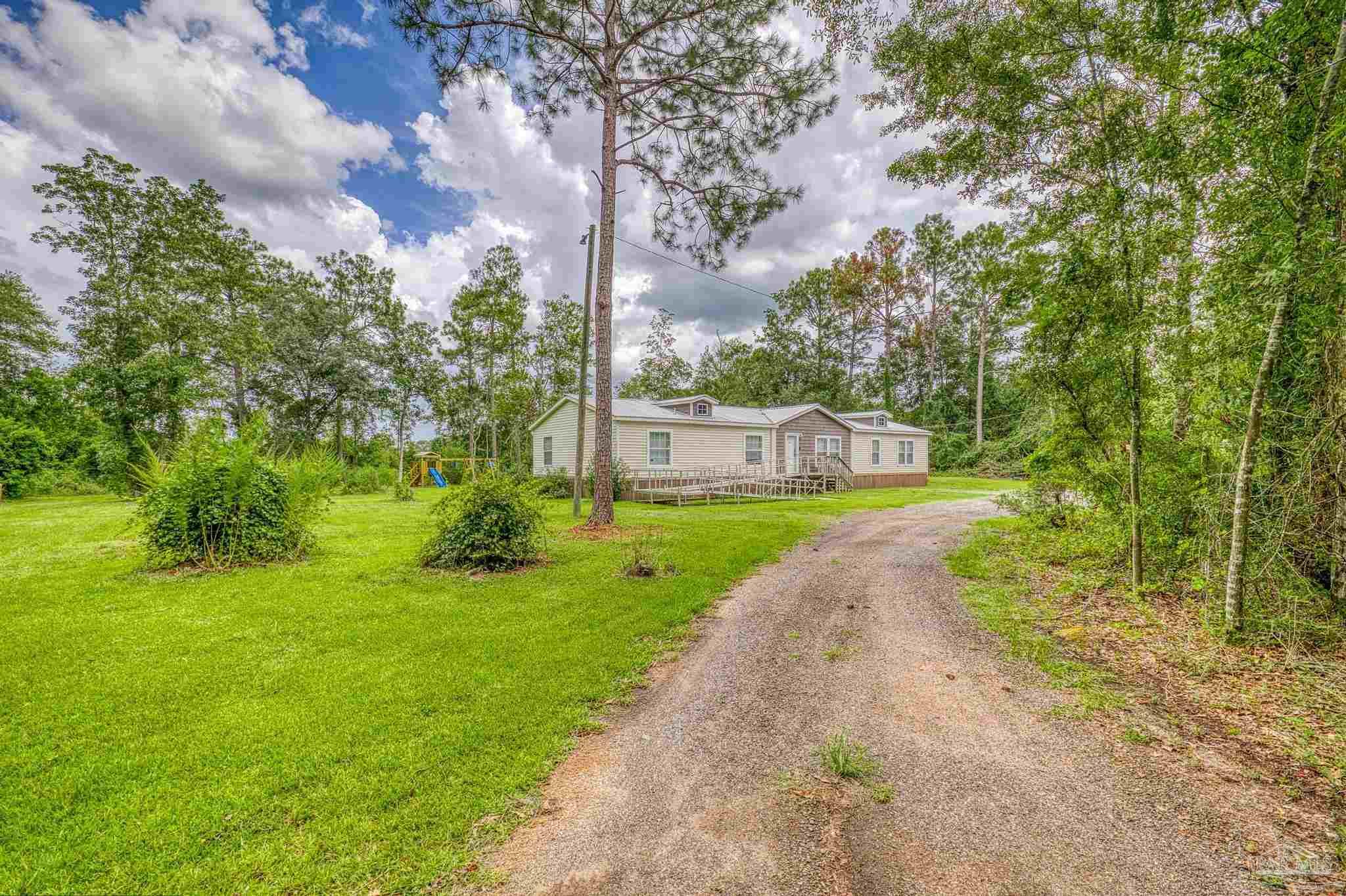 Highway 29 , Cantonment, FL 32533