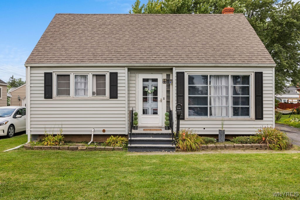 Westbrook Dr, Buffalo, NY 14225