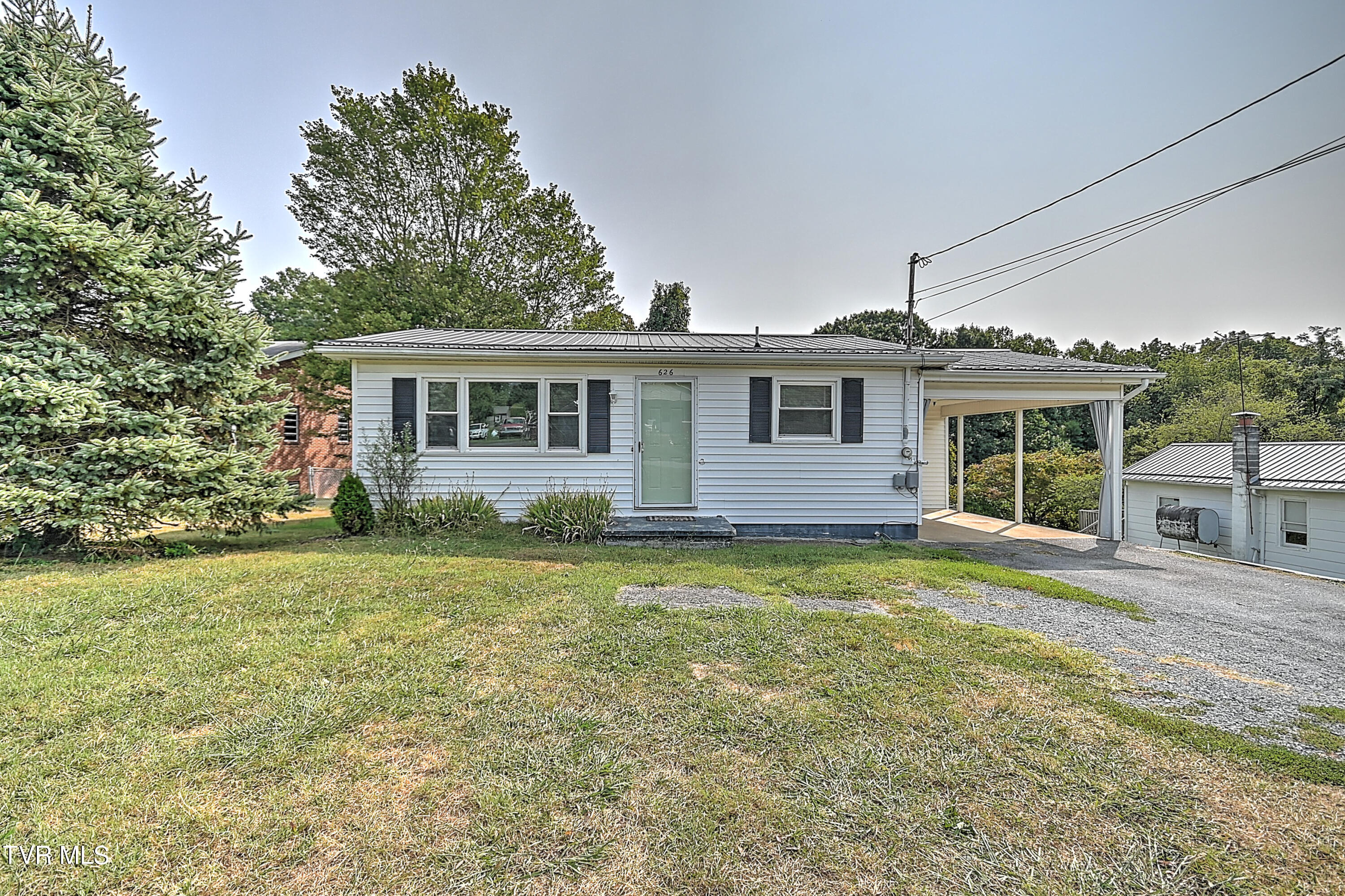 Center St, Johnson City, TN 37604
