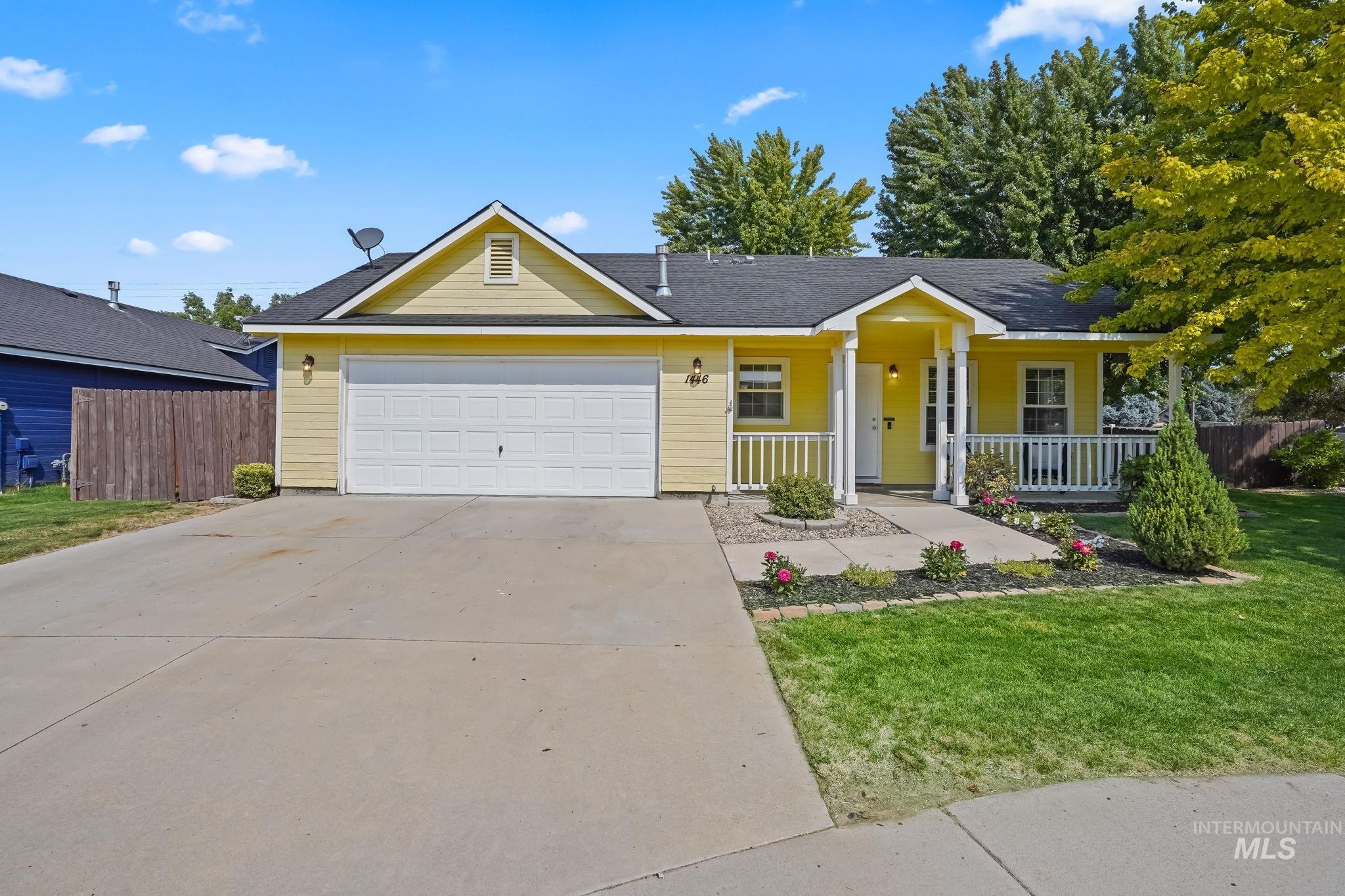 Balboa St, Kuna, ID 83634