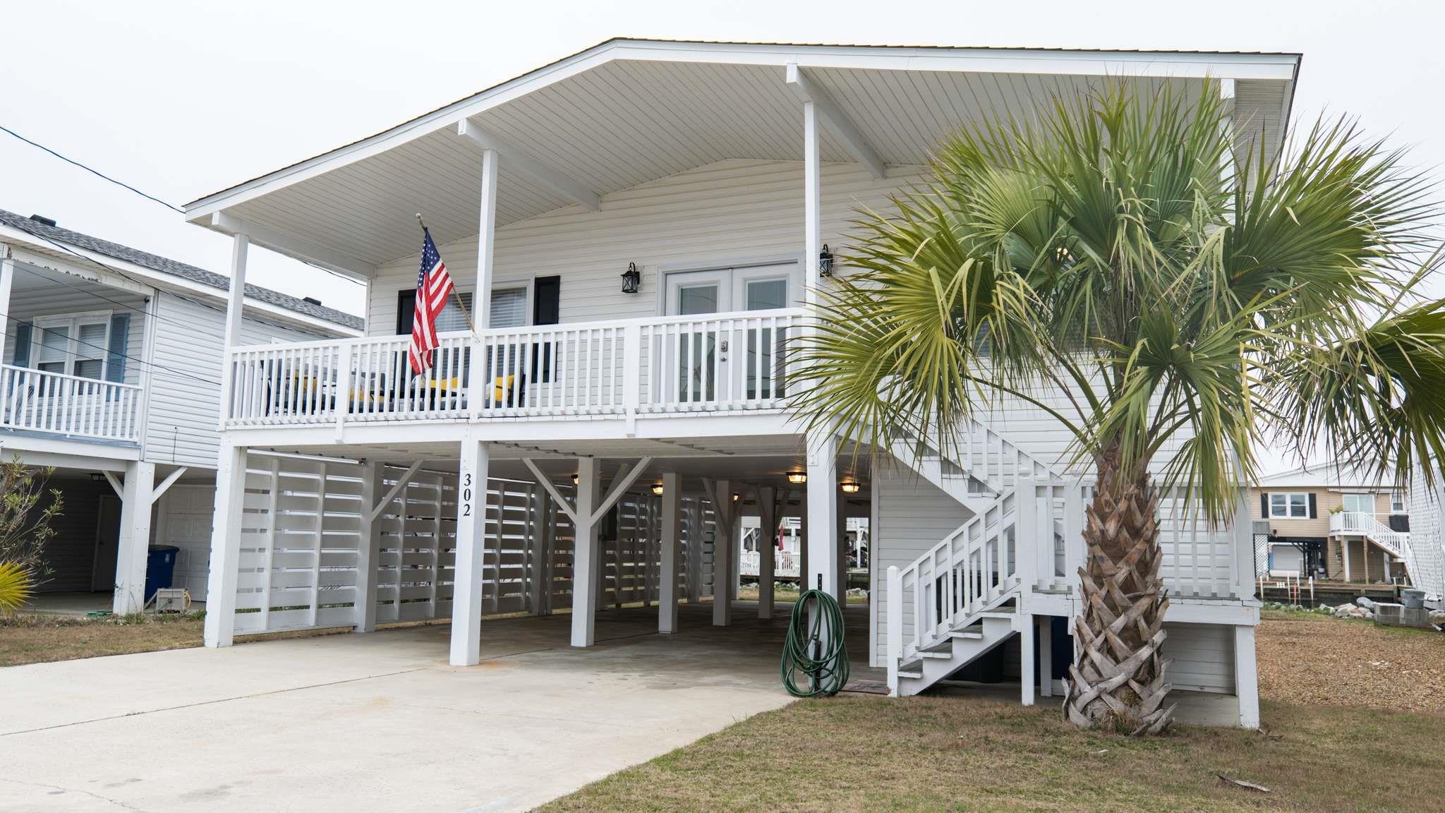 44th Ave, North Myrtle Beach, SC 29582