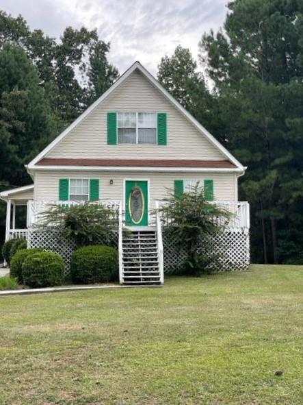 Ronnie Ln, Tunnel Hill, GA 30755