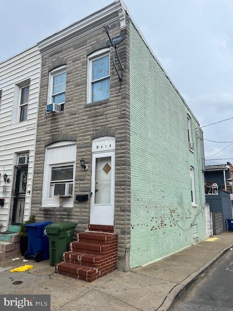 Mount Pleasant Ave, Baltimore, MD 21224