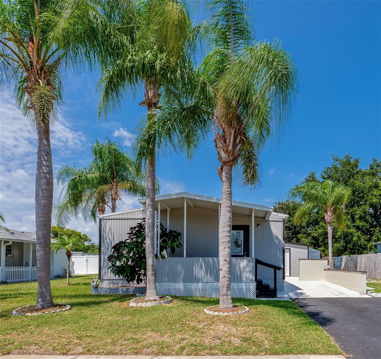 Barefoot Trl, Port Orange, FL 32129