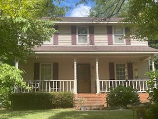 Evergreen Dr, Augusta, GA 30907