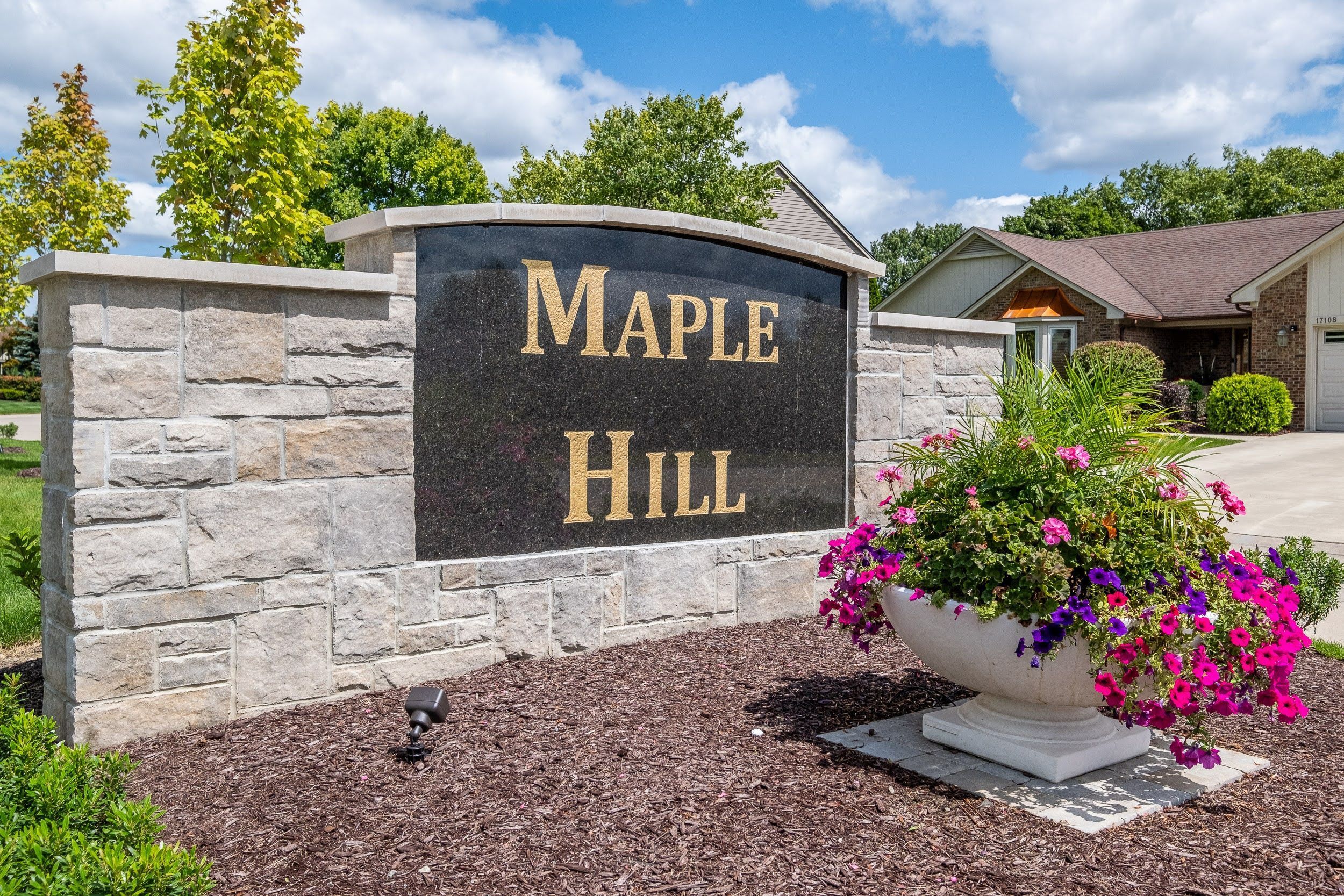 Cameron Dr, Northville, MI 48168