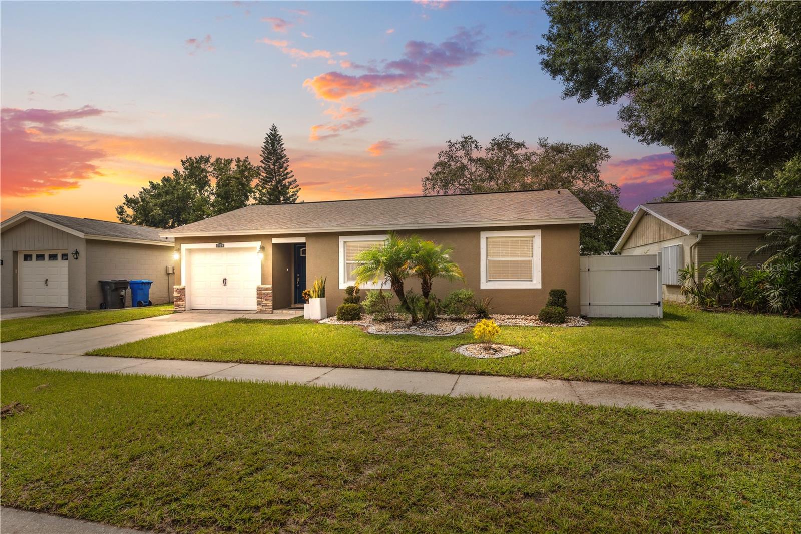 Bridlewood Way, Brandon, FL 33511