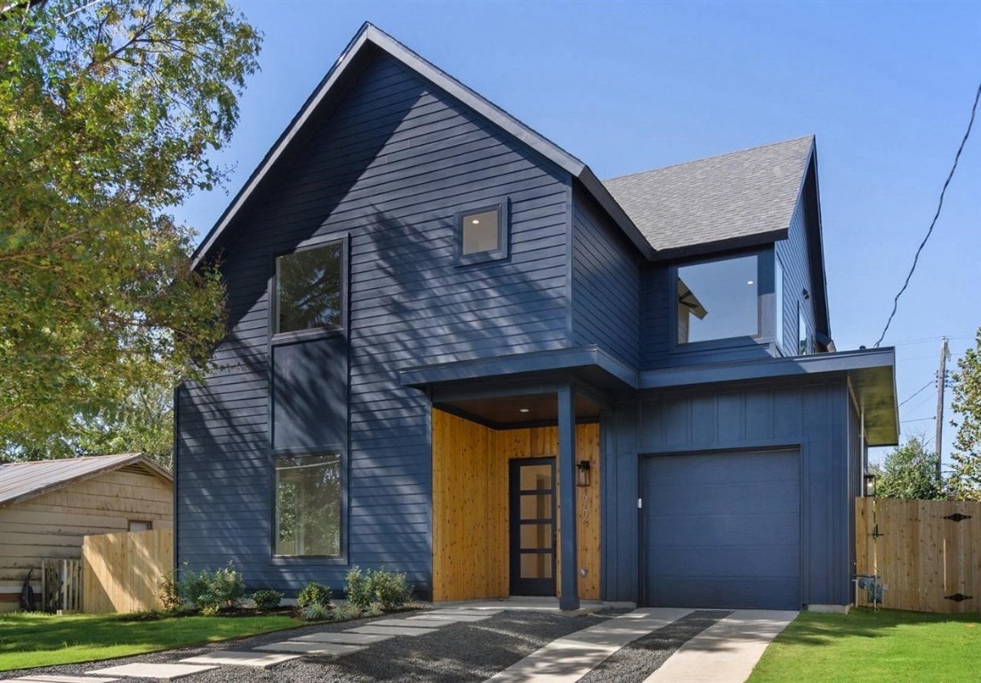 Laird Dr, Austin, TX 78757