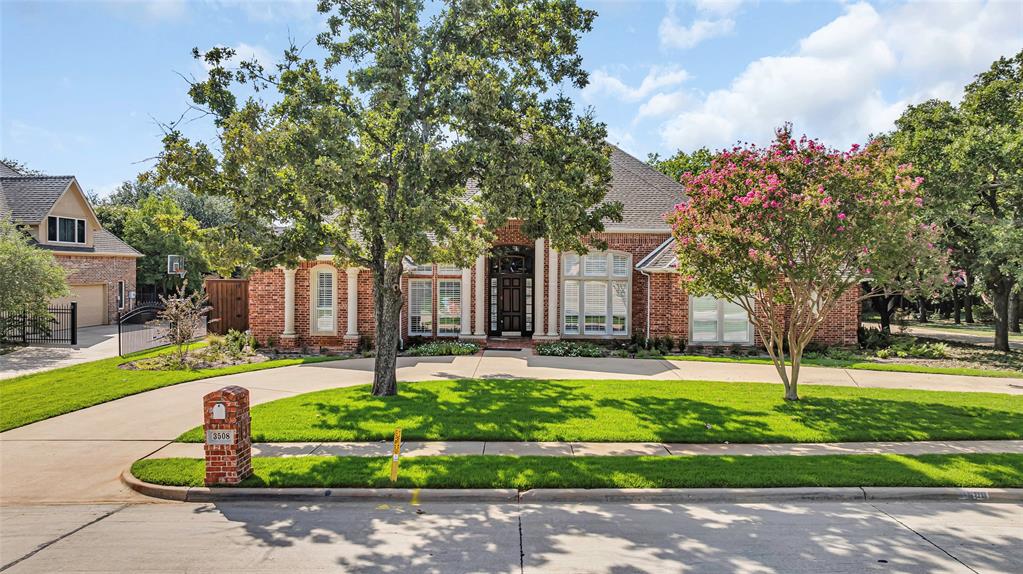 Remington St, Denton, TX 76210