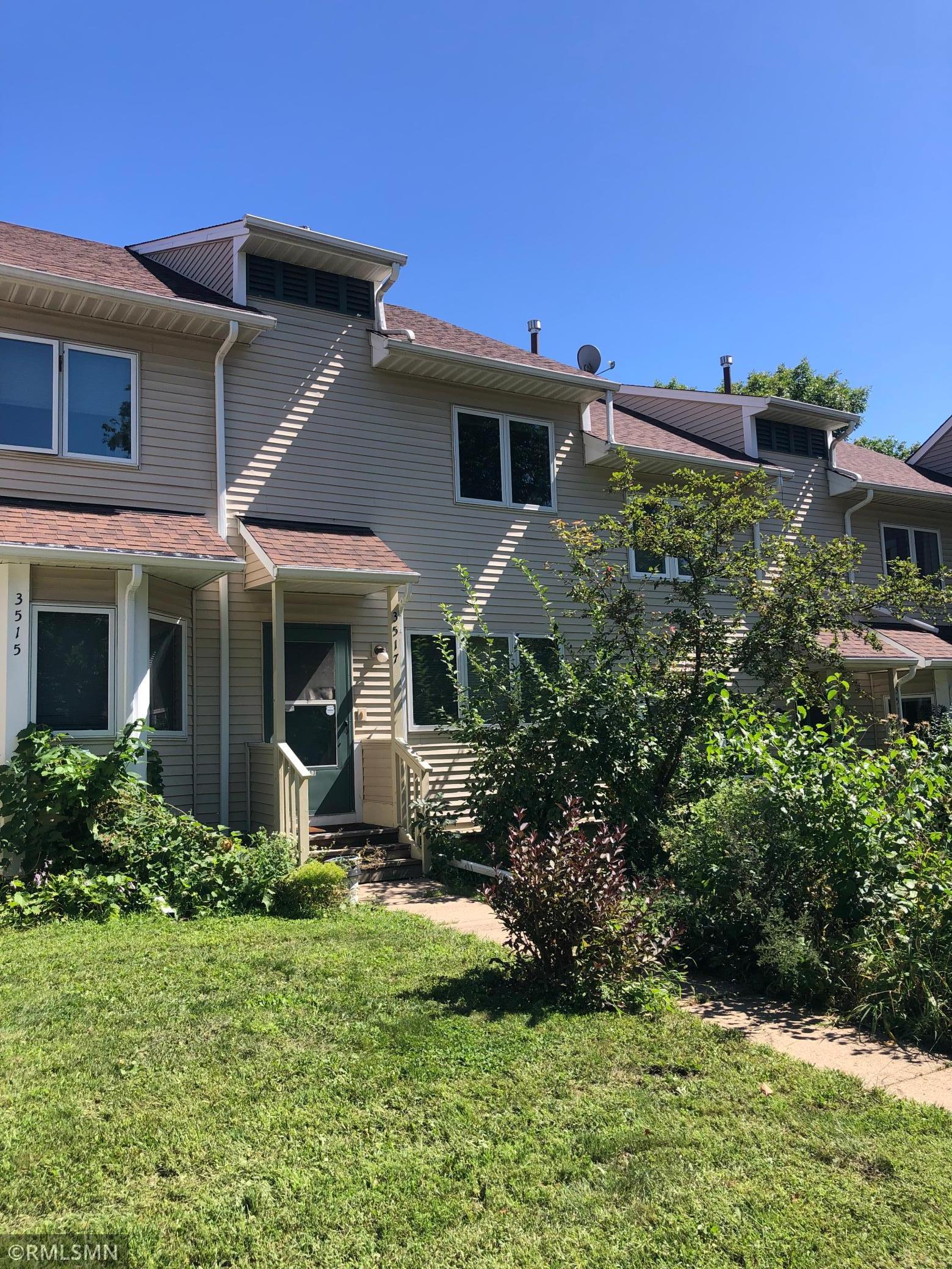 Clinton Ave, Minneapolis, MN 55408