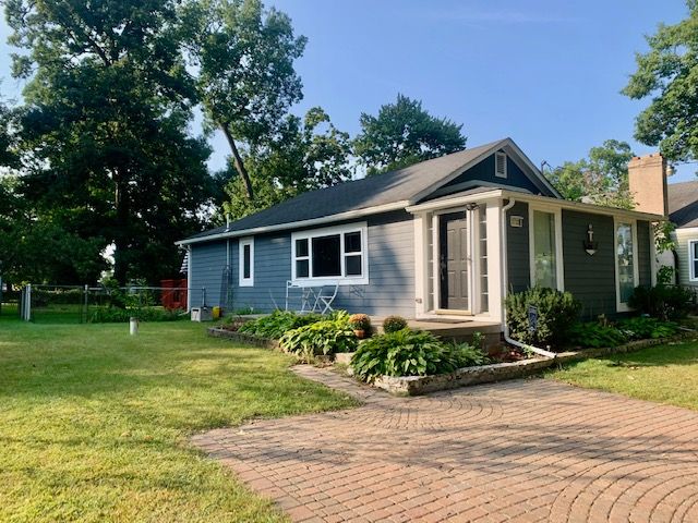 Overfield St, White Lake, MI 48383