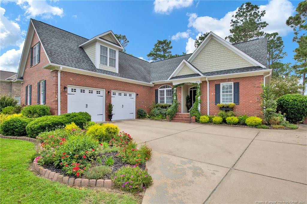 Muirfield Ave, Fayetteville, NC 28306