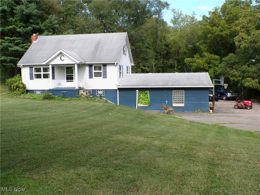 Ritchie Ave, Weirton, WV 26062