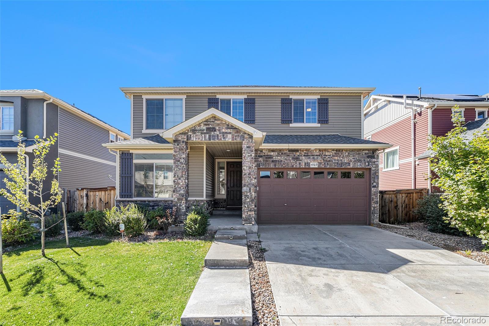 Biloxi Way, Aurora, CO 80016