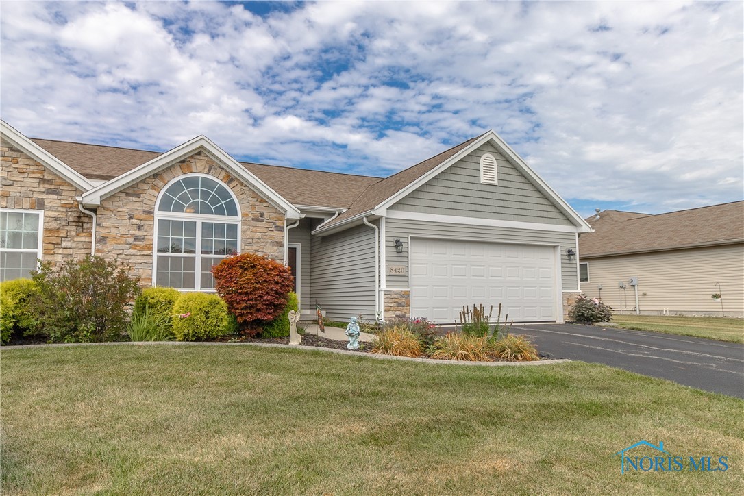 Birchwood Ln, Northwood, OH 43619