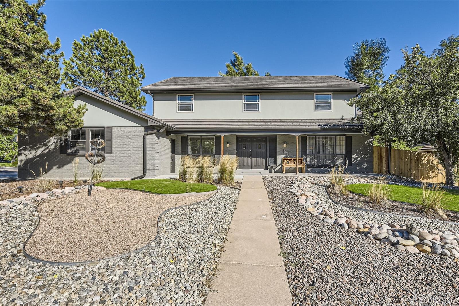 Pierce Way, Littleton, CO 80128