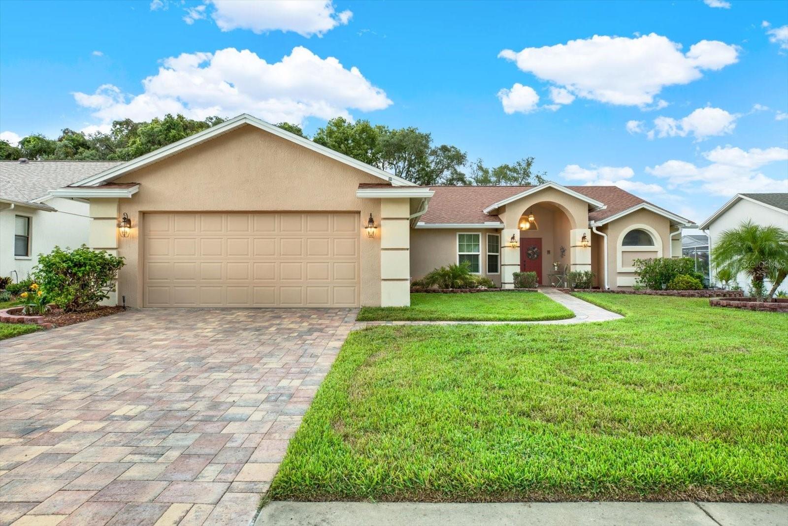 Poe Dr, Hudson, FL 34667