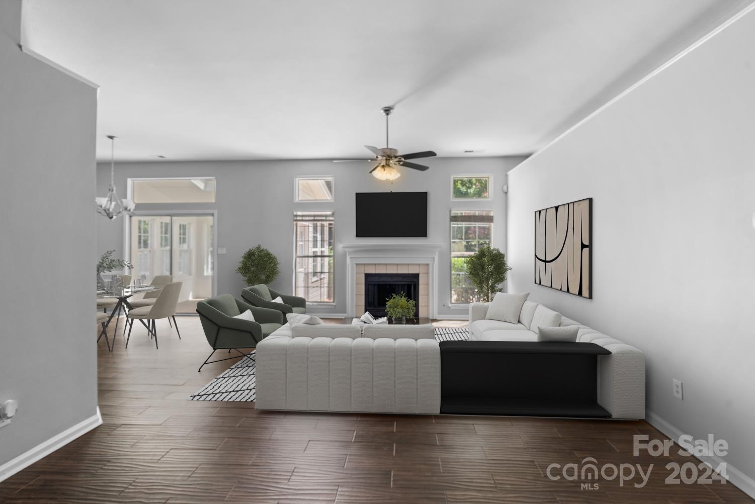 Sloan Dr, Charlotte, NC 28208