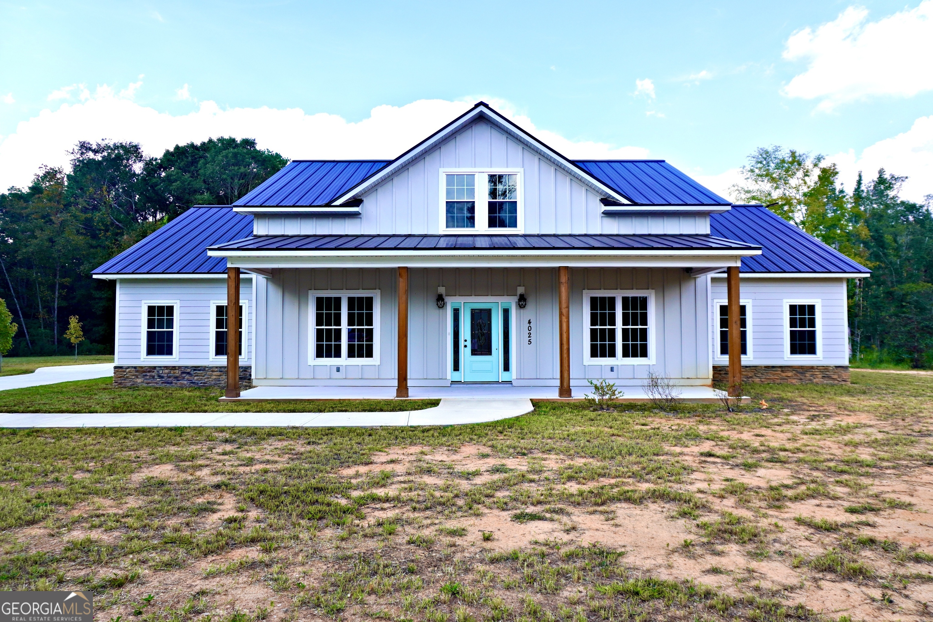 Danielsville Rd, Athens, GA 30601