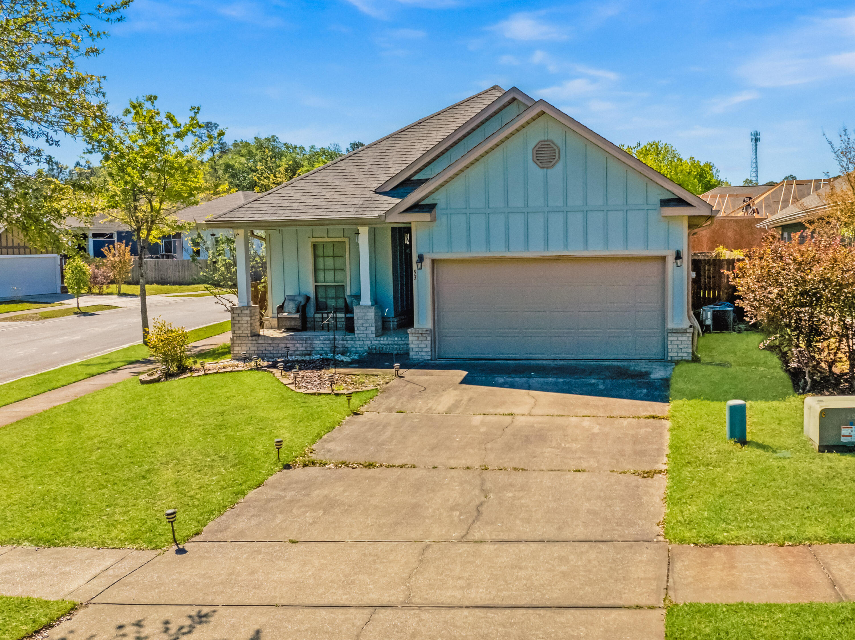 Lagrange Lndg, Freeport, FL 32439