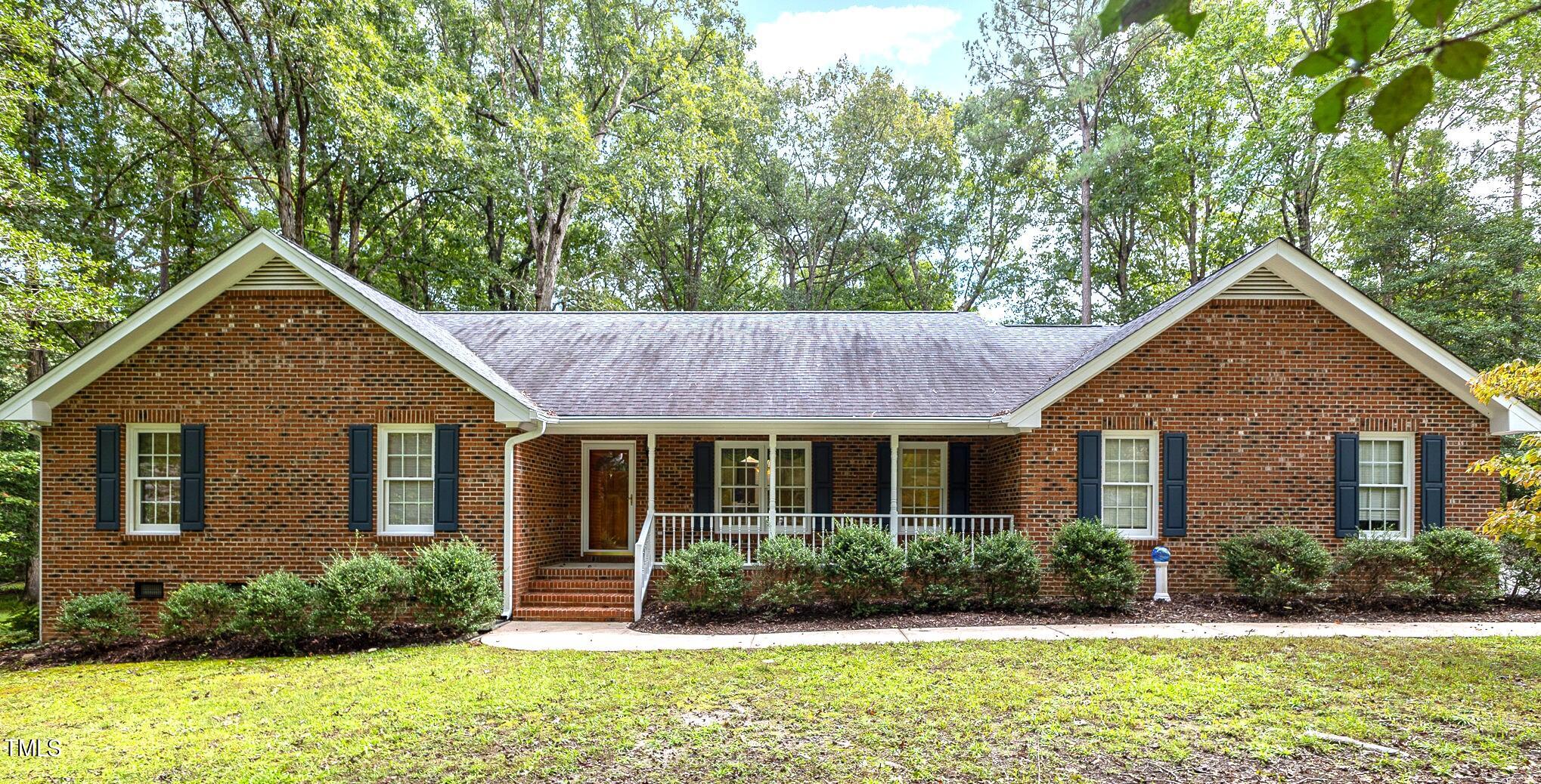 Baron Cir, Youngsville, NC 27596