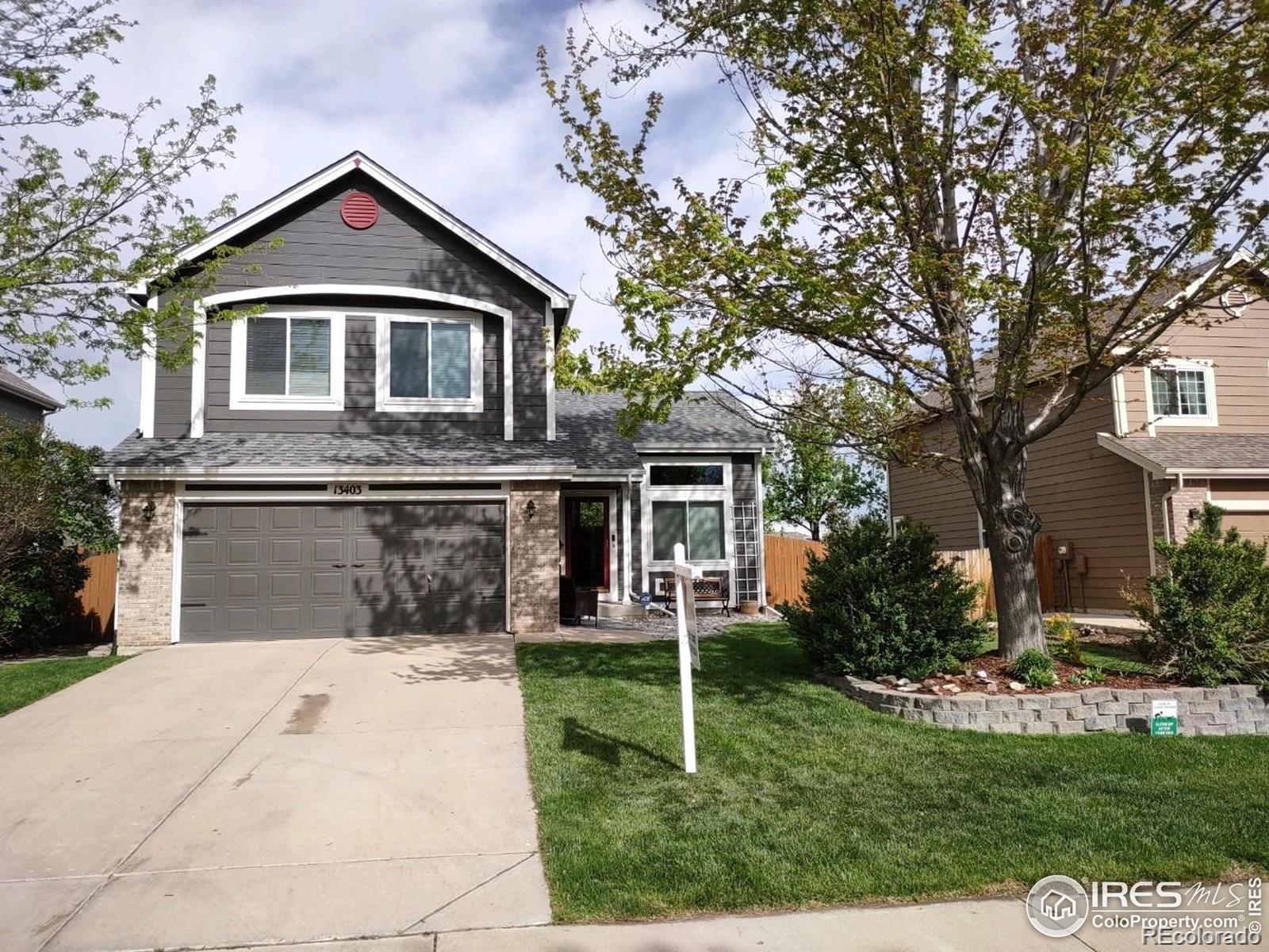 Gaylord St, Thornton, CO 80241