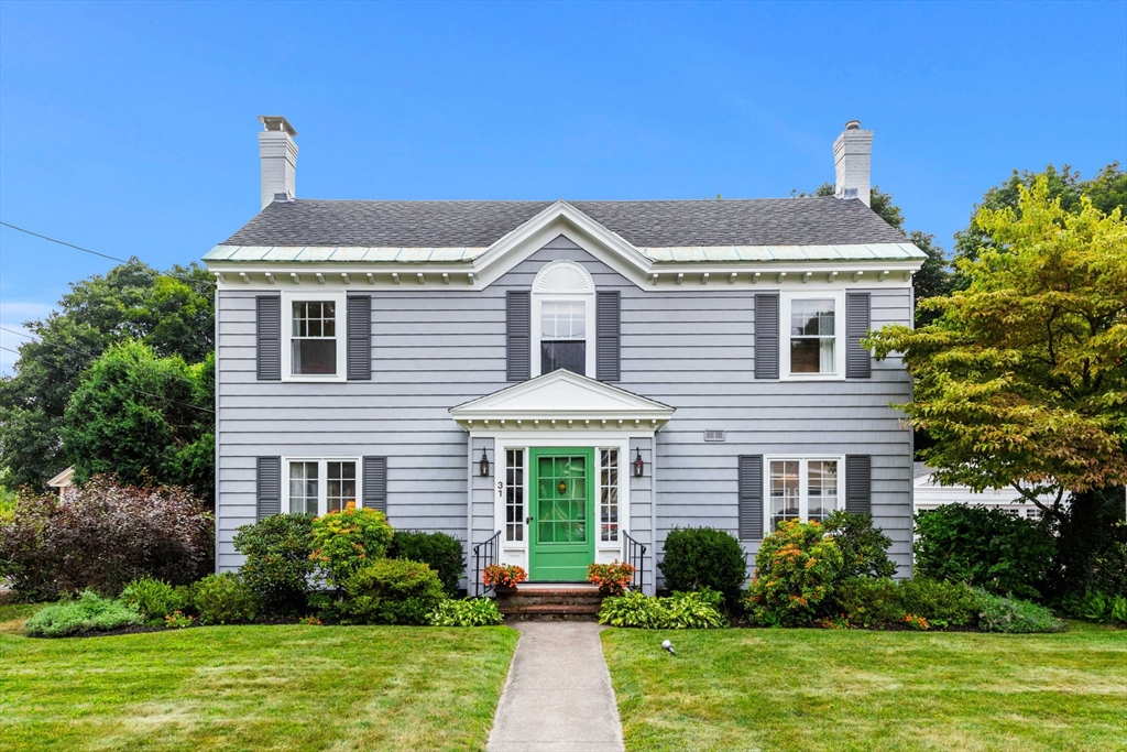 Garden Rd, Lowell, MA 01852