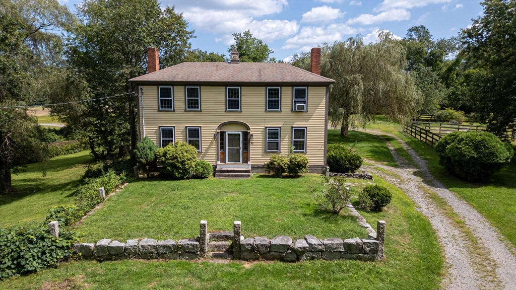 Katrina Rd, Middleboro, MA 02346