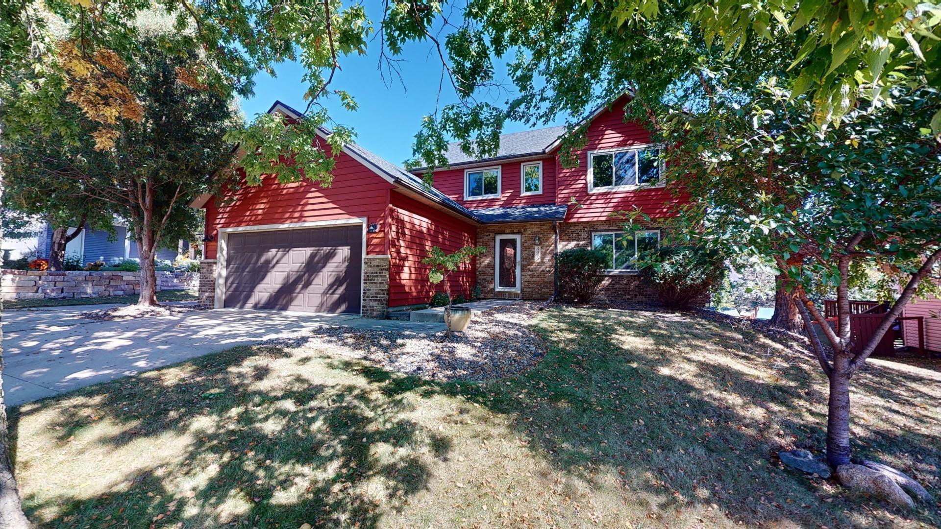 Manchester Ln, Rochester, MN 55901