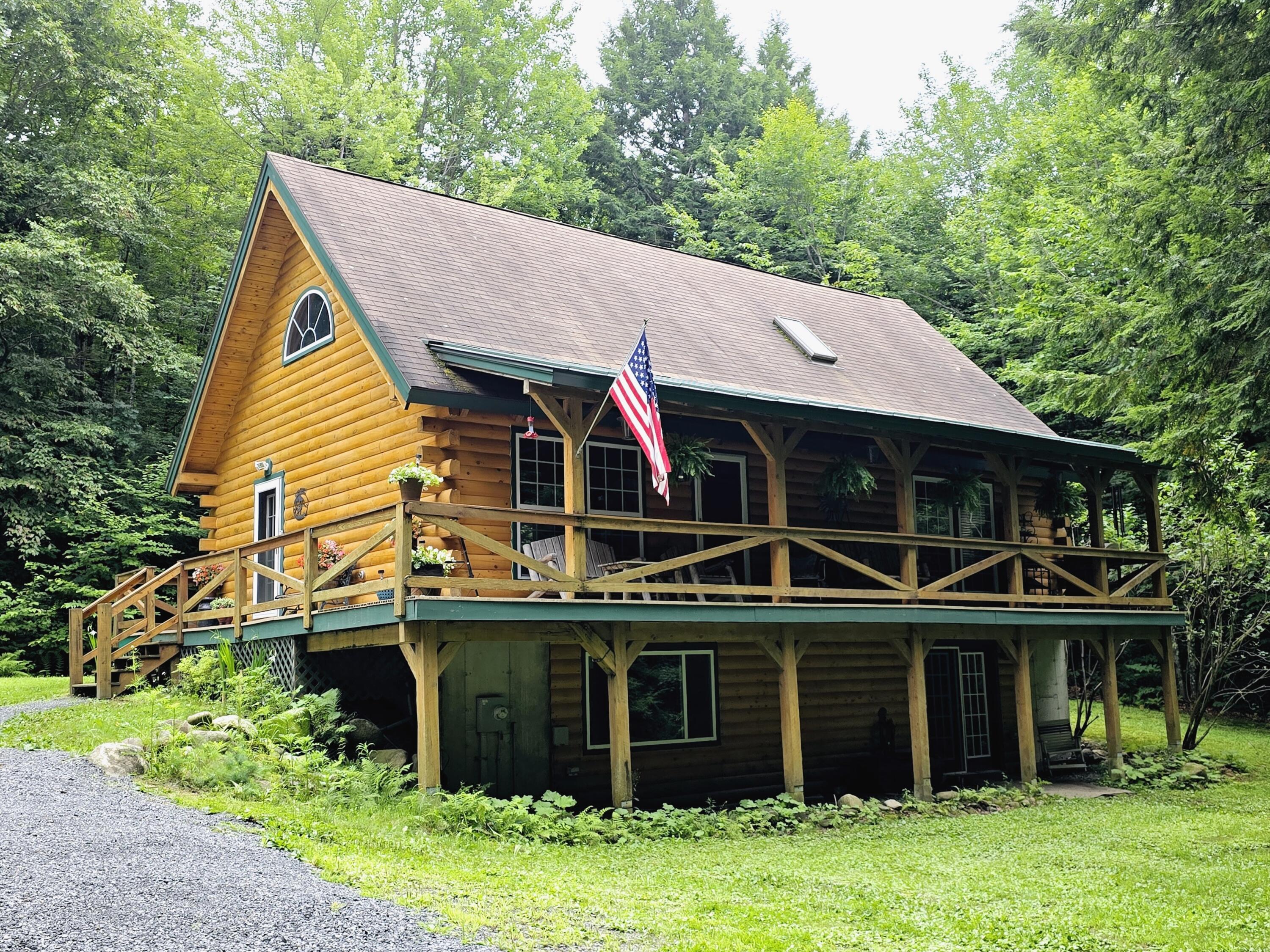 Riverside Dr, Vassalboro, ME 04989