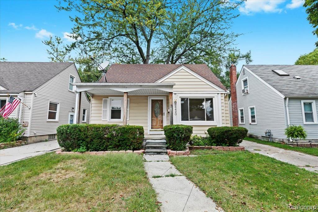 Chicago St, Dearborn, MI 48124