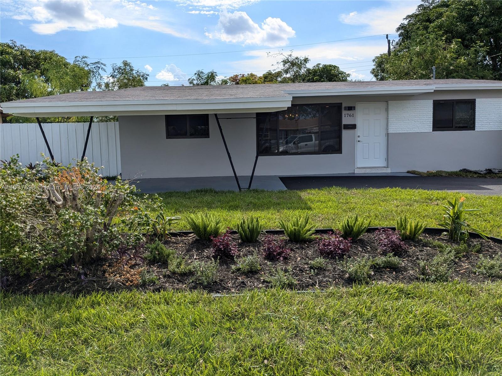 26th Ter, Fort Lauderdale, FL 33311