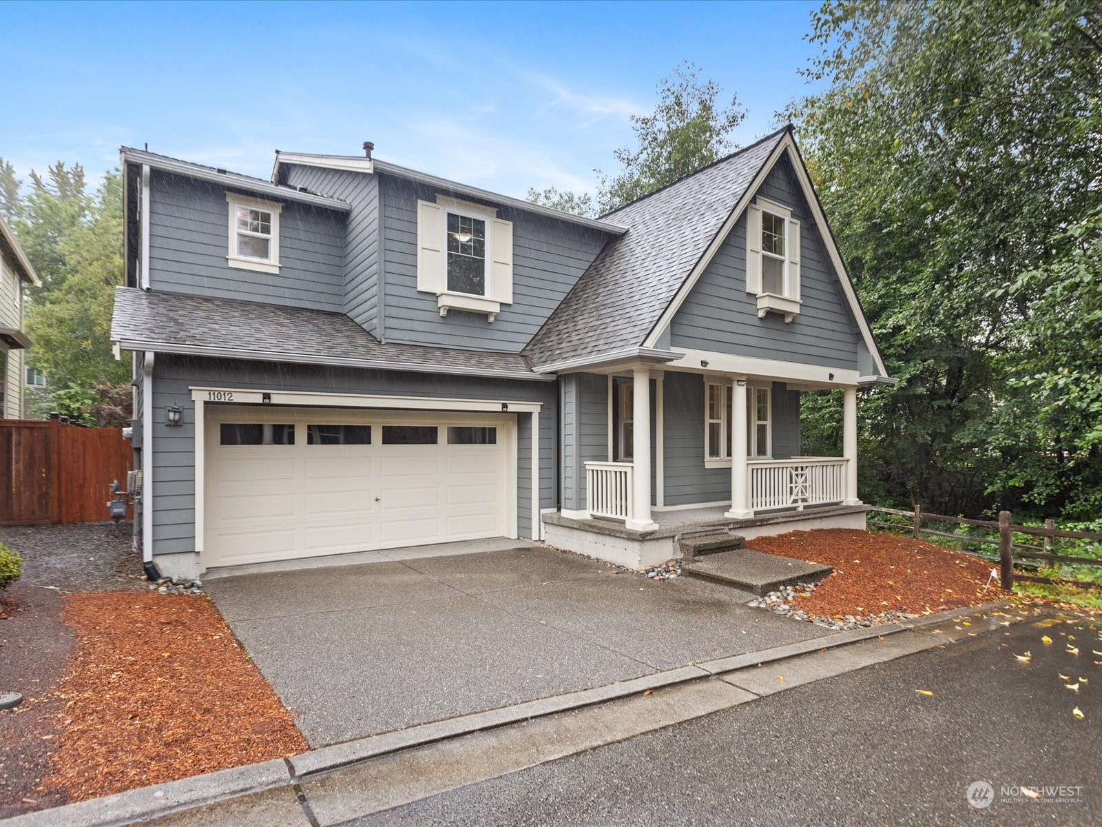 180th Pl, Redmond, WA 98052