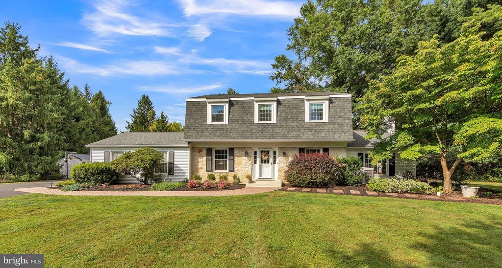 Statler Rd, Chadds Ford, PA 19317