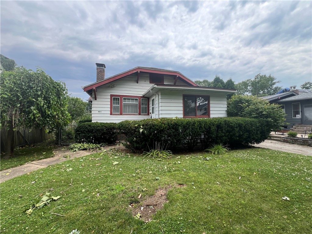 Boulevard Pl, Des Moines, IA 50311