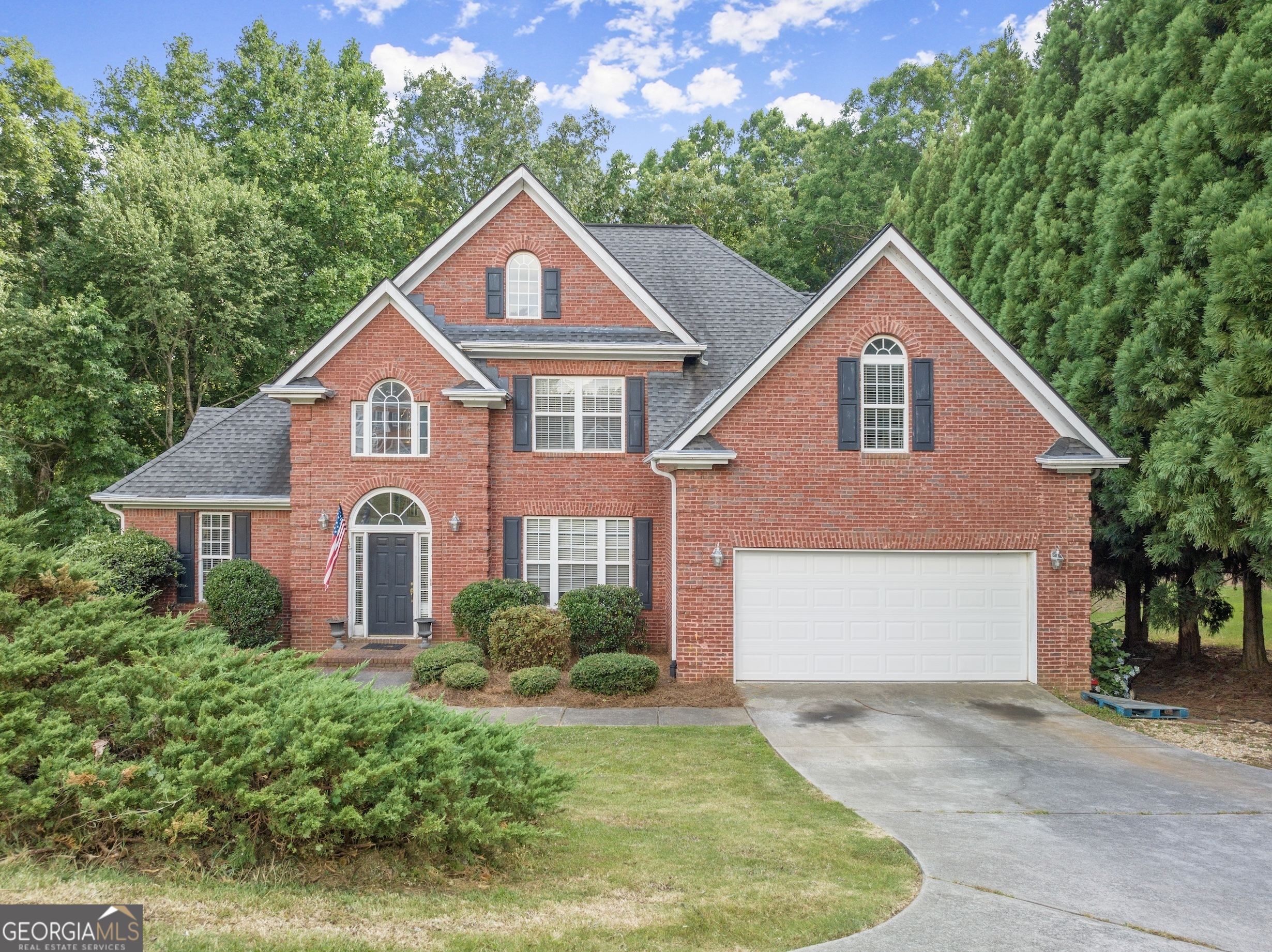 Alexandria Dr, Gainesville, GA 30506