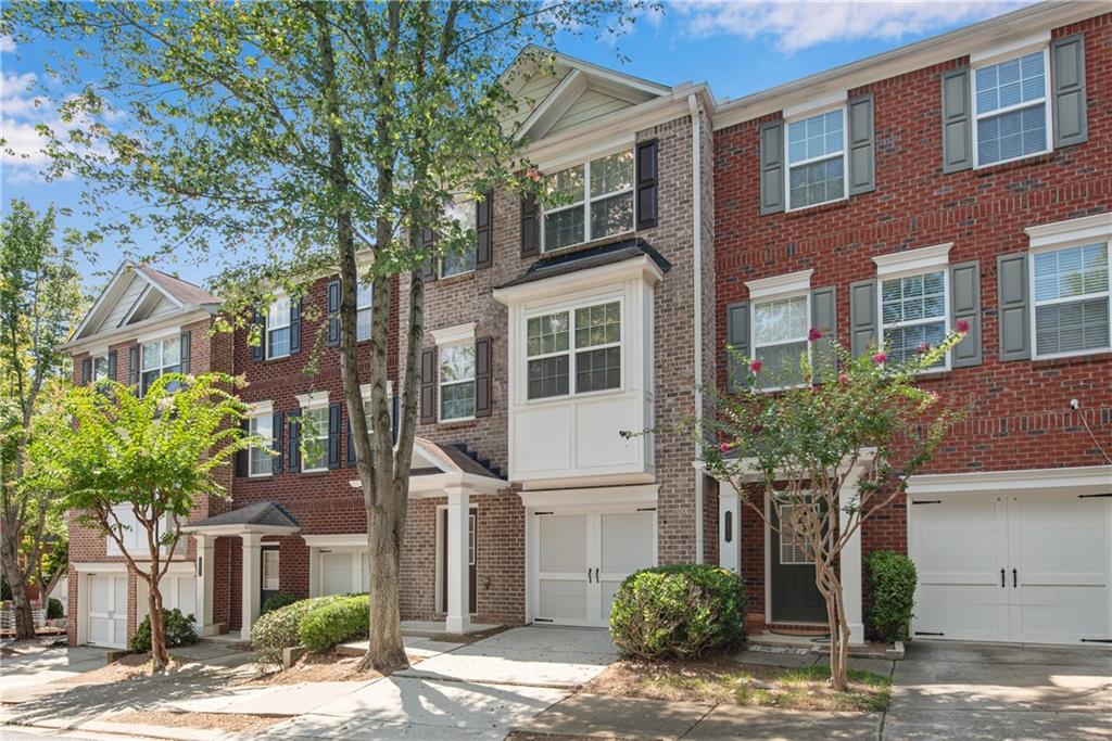 Landing Ridge Dr, Duluth, GA 30097