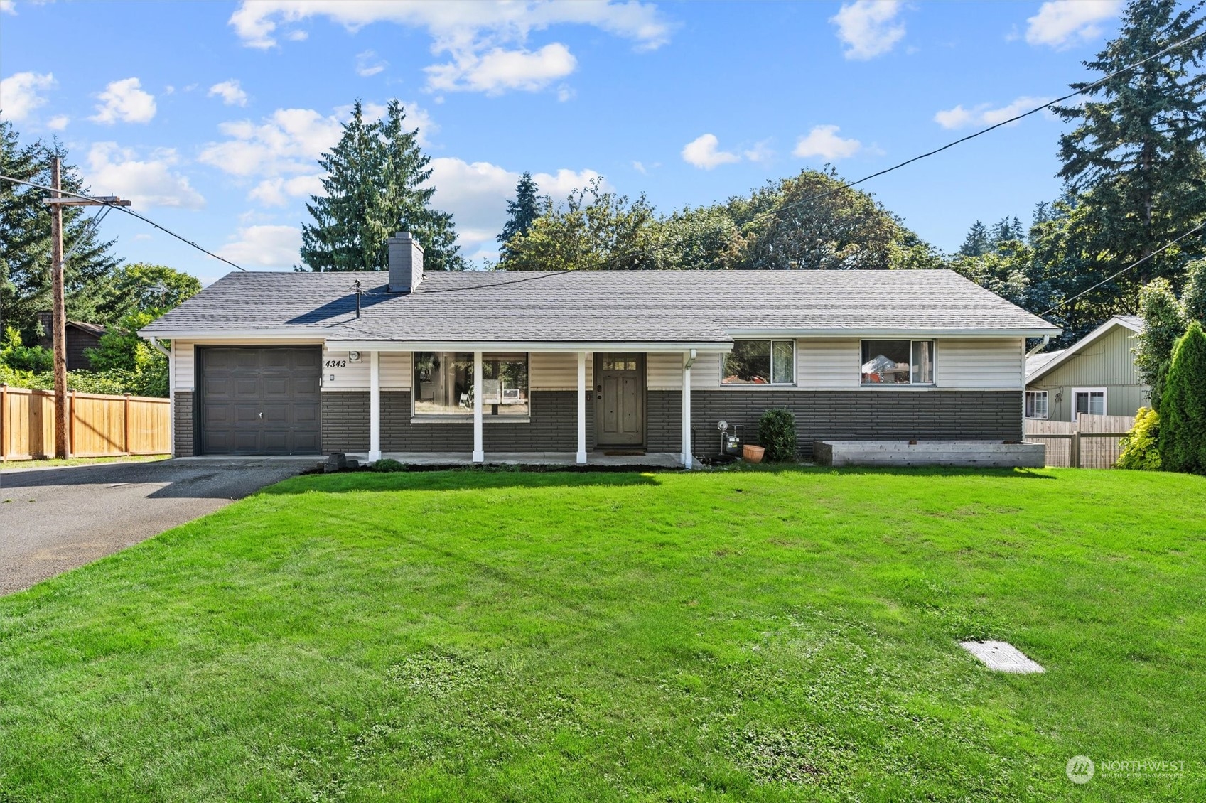 254th St, Kent, WA 98032
