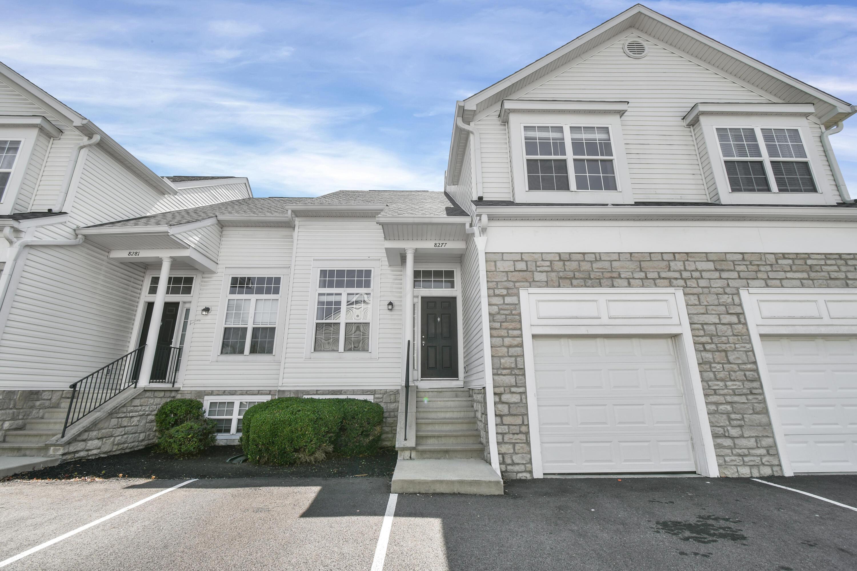 Deering Oaks Dr, Blacklick, OH 43004