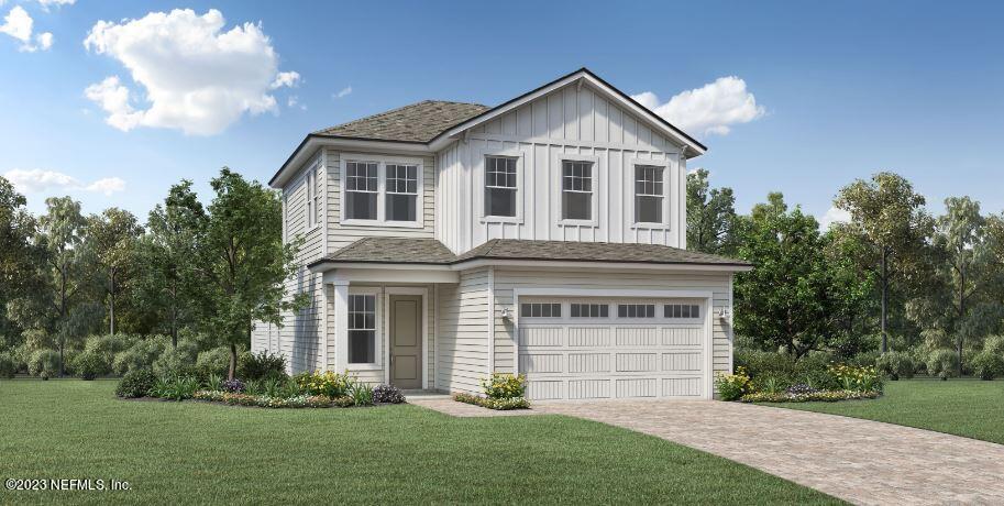 Zephyr Dr, Saint Johns, FL 32259