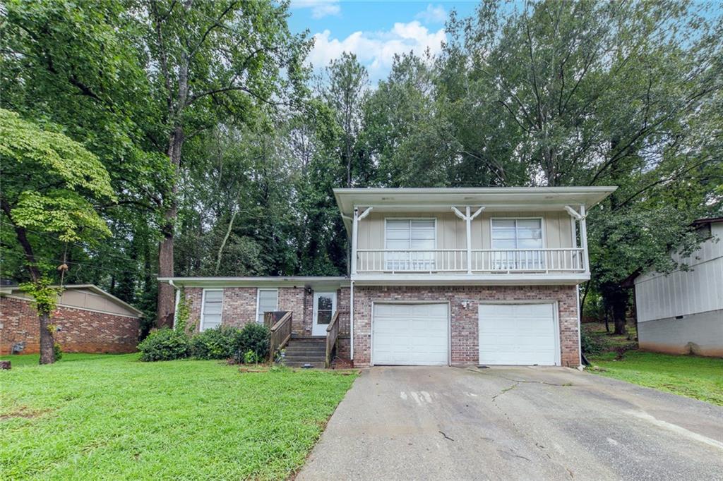Aurie Dr, Decatur, GA 30034