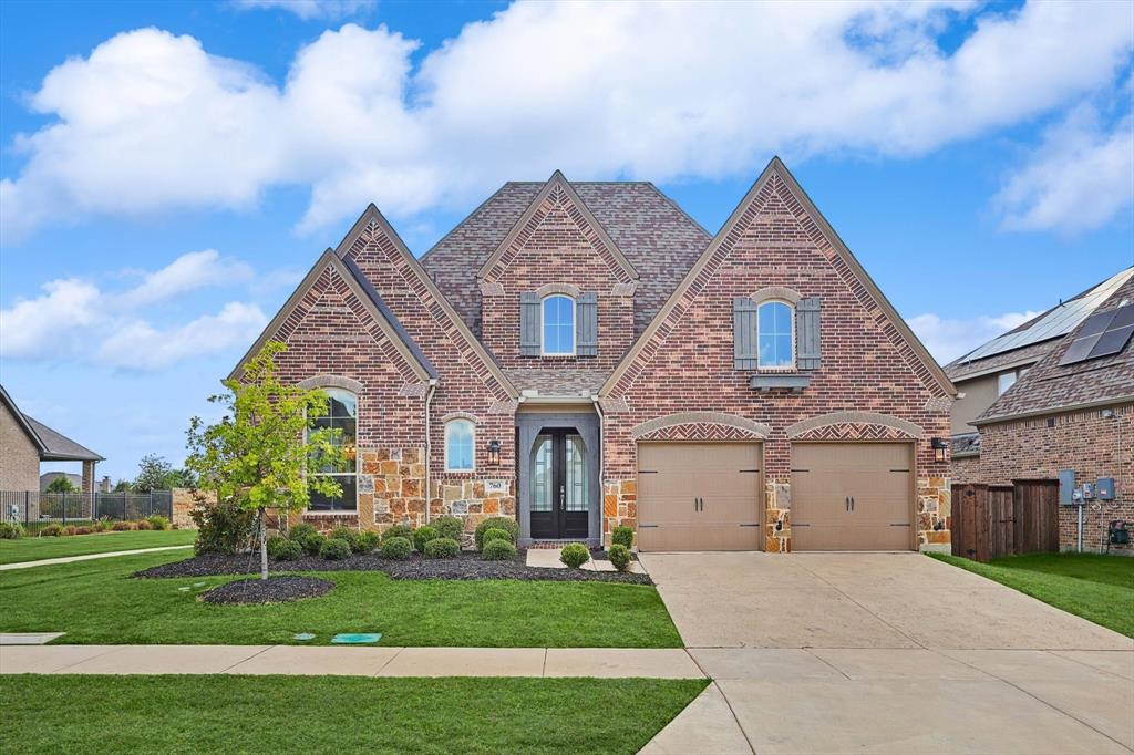 Agave Dr, Prosper, TX 75078