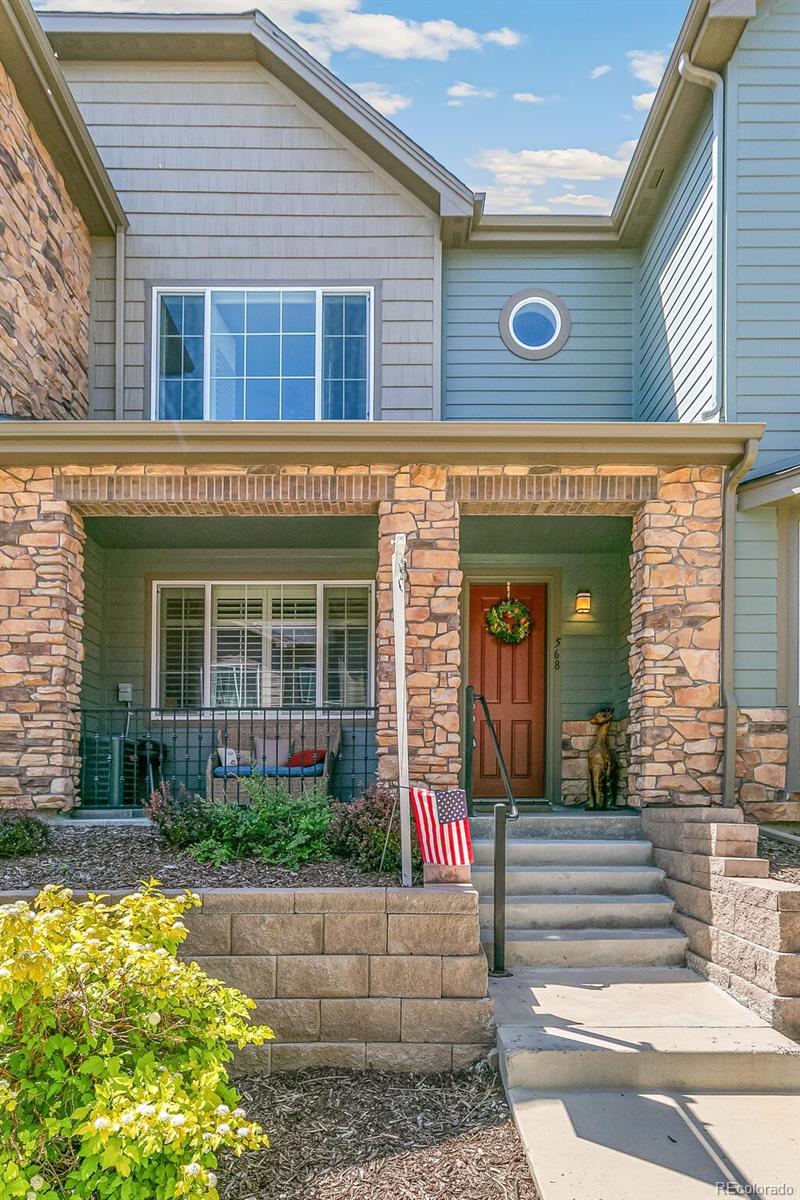 Dry Creek Pl, Littleton, CO 80122